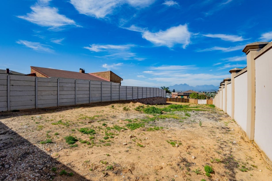 0 Bedroom Property for Sale in Vredekloof Heights Western Cape